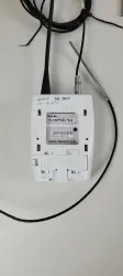 Hanwell 4000 Wireless Temperature Transmitter with Dual Channel and Long-Range Radio, 3 of 3