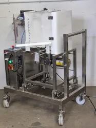 Pall Allegro 50L Single Use Magnetically Driven Mixer for Bioprocessing, 2 of 22
