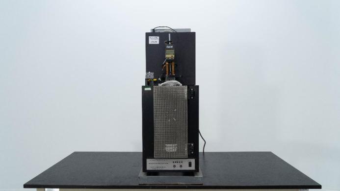Anter Laboratories Unitherm Dilatometer System-cover