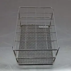 Cesta 17x11x9 cm Para Termodesinfectadora, 2 of 3