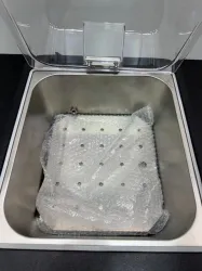 Polyscience WBE10 Water Bath, 3 of 4