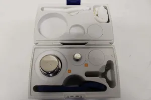 Mettler Toledo CarePac M - 1000g/50g Calibration Weights, 3 of 3
