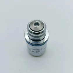 Zeiss Plan-NEOFLUAR 40x Microscope Objective 440350, 3 of 4