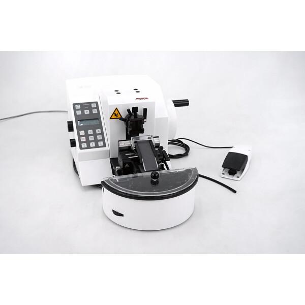 Thermo Epredia HM360 Automated Microtome with Pedal and STS