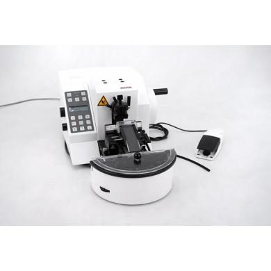 Thermo Epredia HM360 Automated Microtome with Pedal and STS-cover