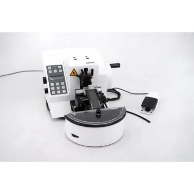 Thermo Epredia HM360 Automated Microtome with Pedal and STS
