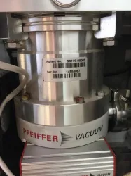 Agilent 5975 Mass Selective Detector (MSD), 2 of 3