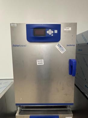 Thermo Fisher Scientific Isotemp 180L Forced Air Laboratory Oven with Digital Control-cover