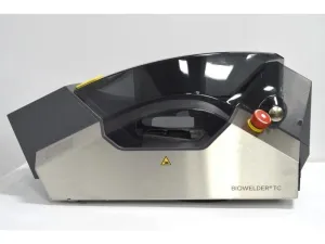 Sartorius BioWelder TC Tube Welder Unit 3 for Sterile Thermoplastic Tube Welding, 12 of 12