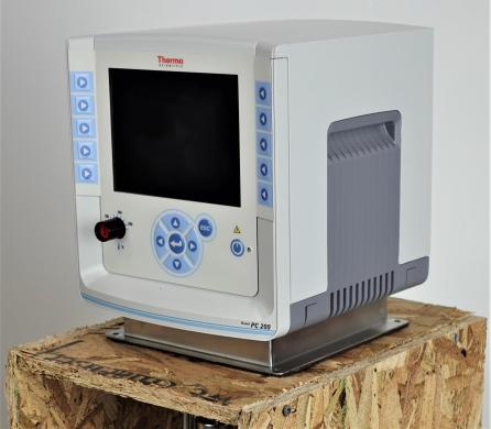 Thermo Haake PC200 Heated Immersion Circulator 200°C 2kW Digital Temperature Controller-cover