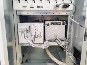 AB Sciex 4800 MALDI TOF/TOF Mass Spectrometry System for Biotech and Clinical Research, 25 of 28
