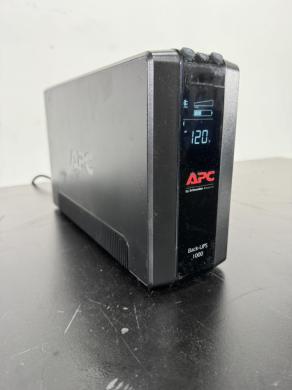 APC Back-UPS 1000 Uninterruptible Power Supply with Battery Backup and Surge Protection-cover