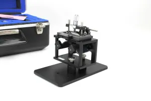 Graseby Reflection Module System for FT-IR Spectrometer, 6 of 8