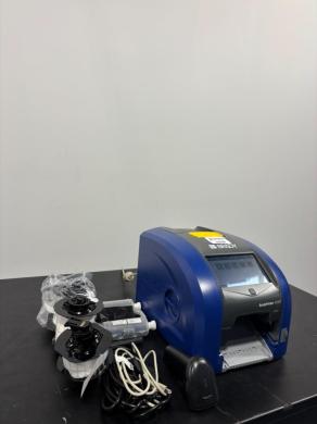 BradyPrinter I5300 Industrial Label Printer-cover
