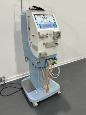 Gambro AK-96 Hemodialysis Machine for Clinical Dialysis Treatment-cover