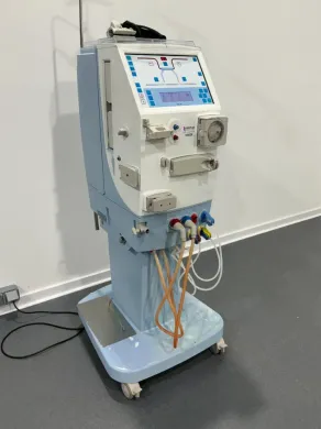 Gambro AK-96 Hemodialysis Machine for Clinical Dialysis Treatment