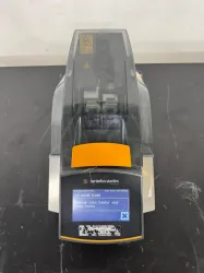 Sartorius Stedim BioWelder TC Sterile Tubing Welder for Biopharmaceutical Applications, 4 of 4