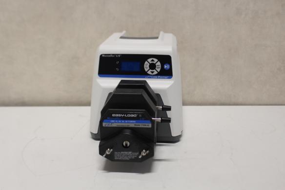 Cole-Parmer Masterflex L/S Peristaltic Pump-cover