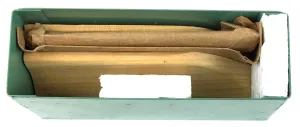 Lipshaw 110mm Stainless Steel Microtome Knife Blade with Protective Case, 30 of 39