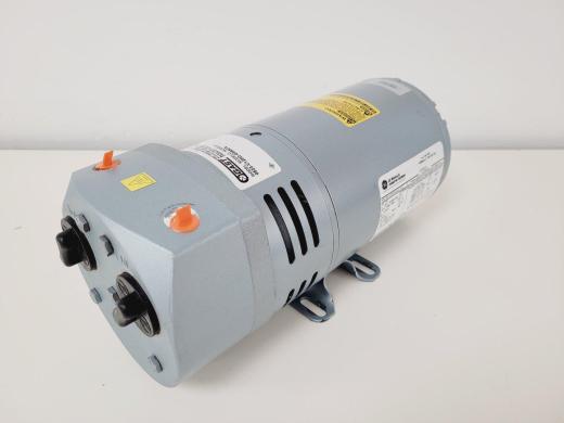 Gast Vacuum Pump Model 0523-V125Q-G588DX-cover