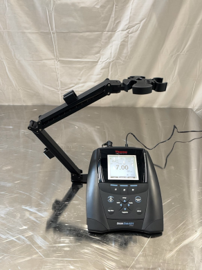 Thermo Scientific Orion Star A215 Benchtop pH and Conductivity Meter-cover