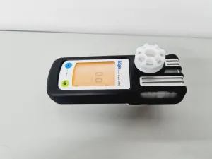 Dräger X-am 5100 Gas Analyser, 4 of 17