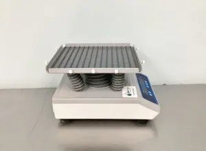 Thermo Scientific Digital Waving Lab Rotator with 360° Orbital Motion and Digital Controls, 2 of 10