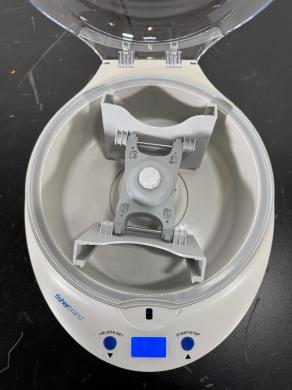 Fisherbrand Plate Centrifuge for Microplate Sample Separation-cover