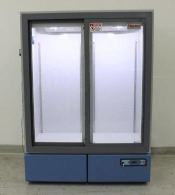 Thermo REL4504A Laboratory Refrigerator with High-Performance Temperature Control 1-8°C-cover