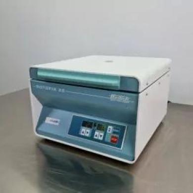 Hettich Rotofix 32 Centrifuge-cover