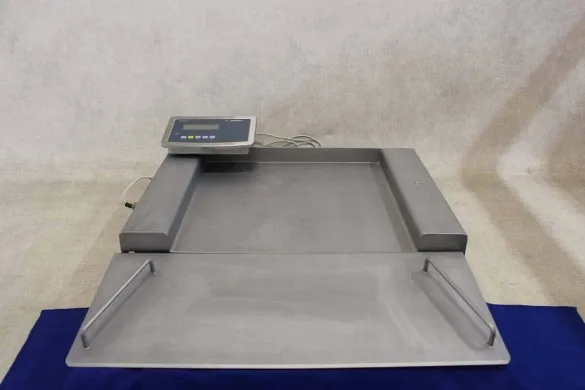 Sartorius IFS4-150GG Scale