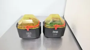 Thermo Sorvall Legend XTR Refrigerated Benchtop Centrifuge with SMARTspin Rotor Detection, 8 of 16