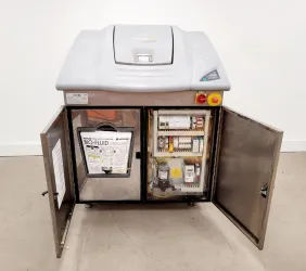 Mechline Waste 2-O Food Waste Digester Model - W20.180, 18 of 25