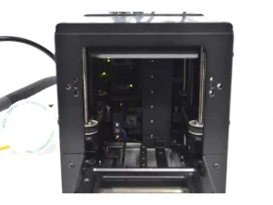 Hamilton MPE2 Positive Pressure Module with 96-Well Air Manifold for Automated Sample Processing, 5 of 11