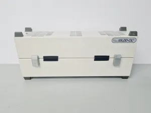 IGLOO-CIL HPLC Column Thermostat with Temperature Controller and Column Unit, 11 of 24