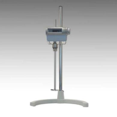 Yamato LR Series Laboratory Stirrers with 1000 RPM Brushless Motor and Digital Tachometer-cover