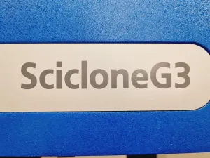 Caliper LifeSciences Sciclone G3 / G3T Automated Liquid Handler, 10 of 36