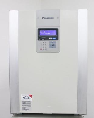 Panasonic MCO-19AICUV-PA CO2 Incubator for Controlled Cell Culture Incubation-cover