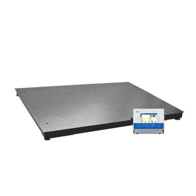 Radwag HX7.4.1500.C8/9 Multifunctional Platform Scale-cover