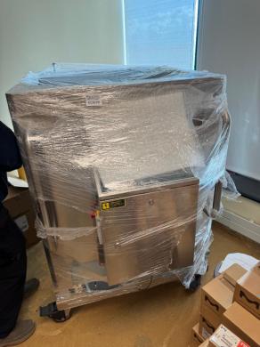 Duoning DuoMix 500L Liquid Distribution System with Integrated Mixing Chamber-cover