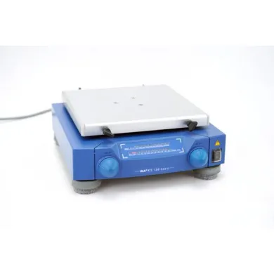 IKA KS 130 Basic Orbital Shaker, 800 rpm