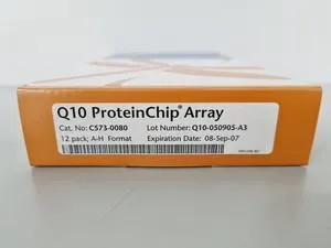 Ciphergen ProteinChip System Series 4000 Lab Instrument, 6 of 24
