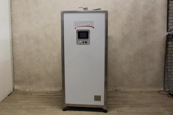 Actini MICRO Thermal Decontamination Unit for Laboratory Effluent Treatment-cover