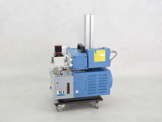Vacuubrand RC4 Chemistry Hybrid Vacuum Pump