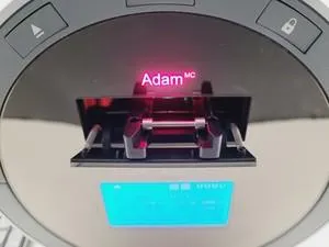 Nanoentek ADAM-MC Automatic Cell Counter with Keypad, 10 of 16