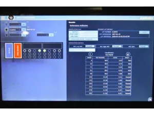 Luminex xMAP INTELLIFLEX Multiplex Flow Cytometry System for Biomarker Analysis, 29 of 30
