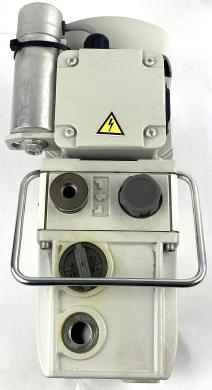 Edwards E2M1.5 Dual Stage Rotary Vane Mechanical Vacuum Pump (1.2 CFM)-cover