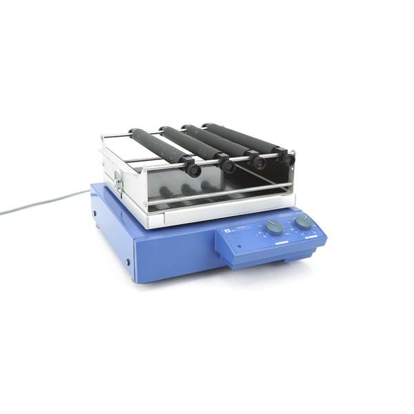 IKA HS 250 B Horizontal Reciprocating Shaker