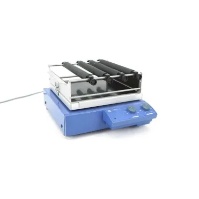 IKA HS 250 B Horizontal Reciprocating Shaker