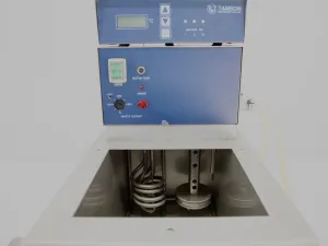 Tamson T1000 Precision Heating Oil Bath for Laboratory Applications, 3 of 3